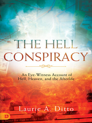 cover image of The Hell Conspiracy